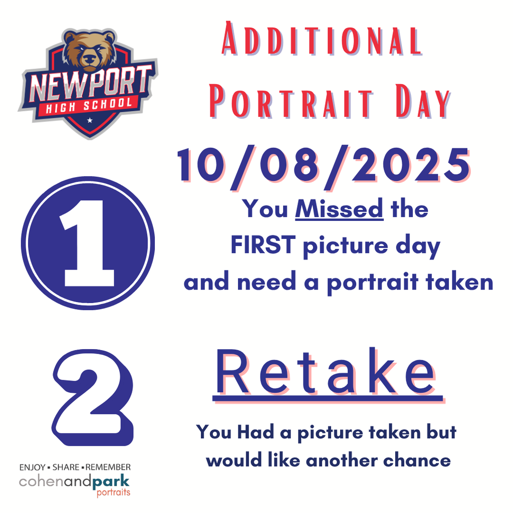 Picture Retakes