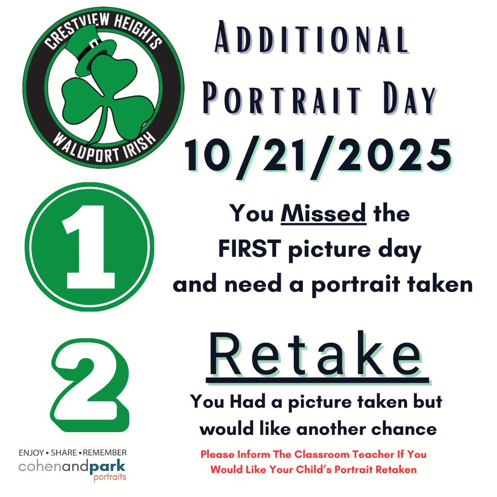 Portrait Retakes