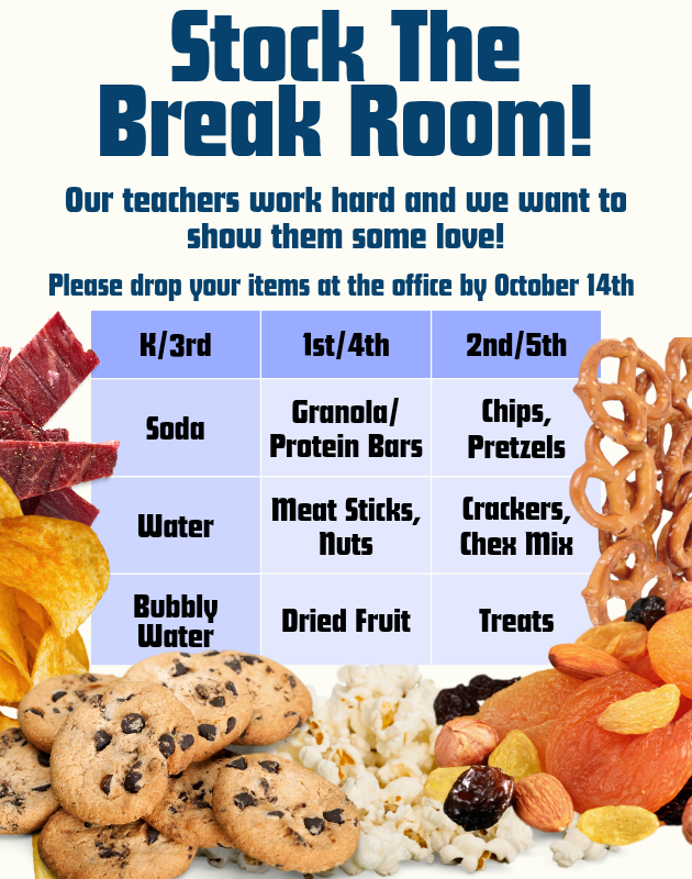 Parent Support for Teachers During Conferences