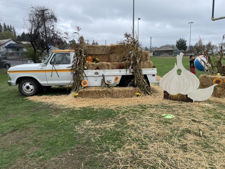 farm truck 