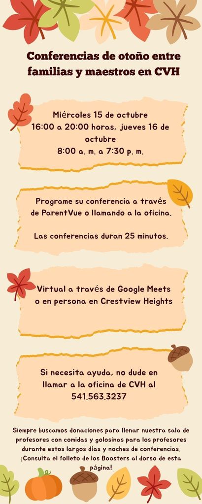 Conference Information