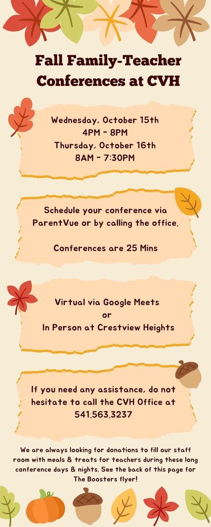 Conference Information