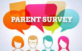 Parent Survey