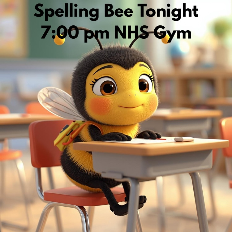 Spelling Bee