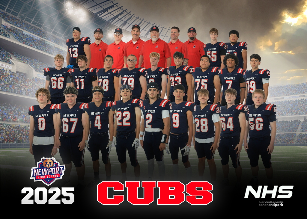 Boys Varsity Football