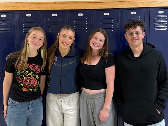 Senior Representatives