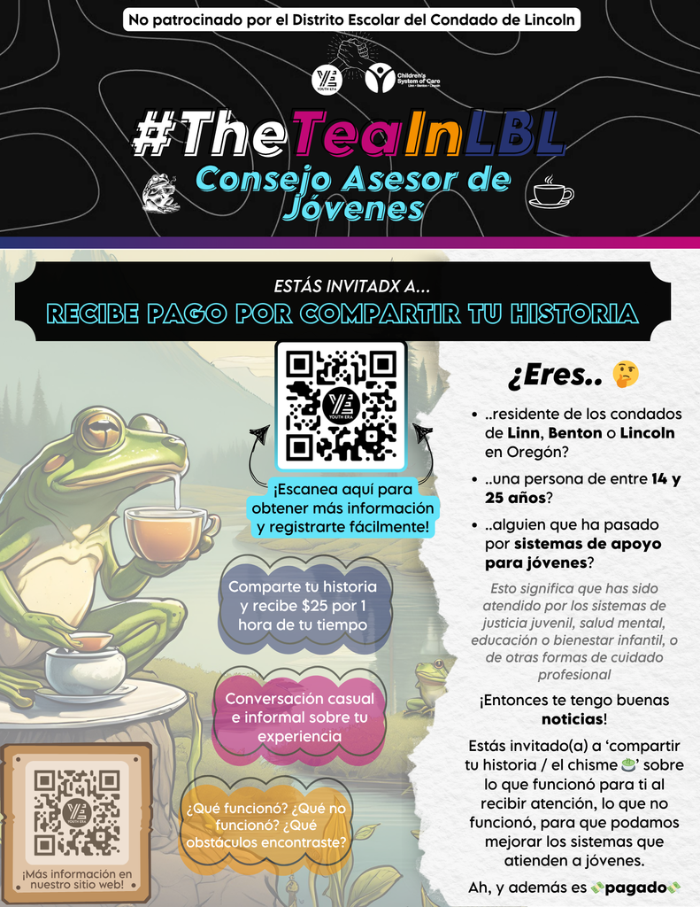 Consejo Asesor de Jovens