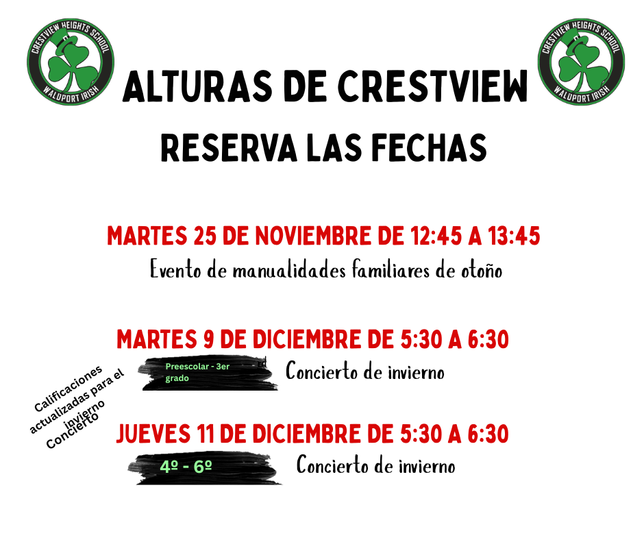 Conicerto de Invierno