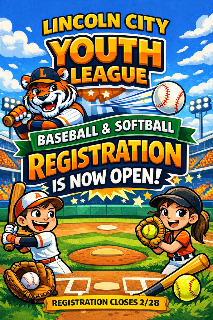 LC Youth League English