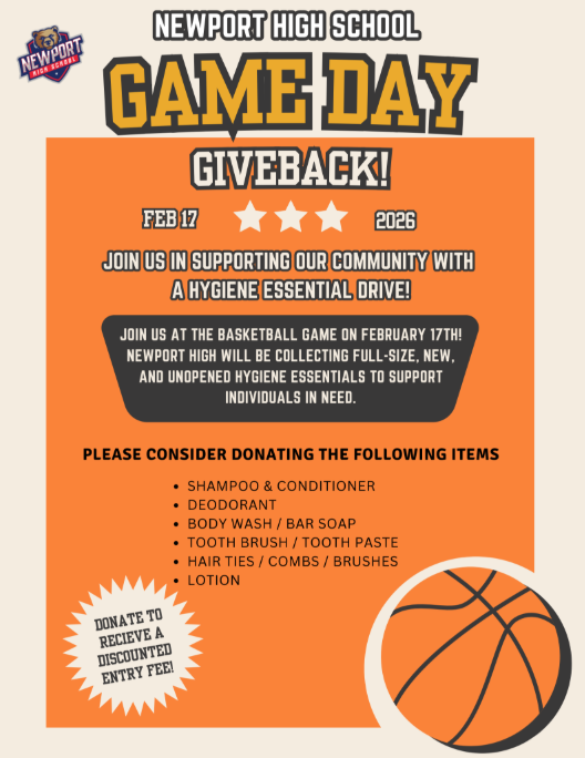 Hygiene Essential Drive