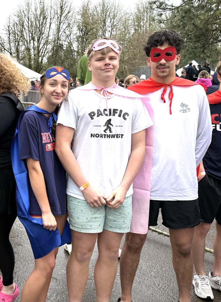 2026 Polar Plunge