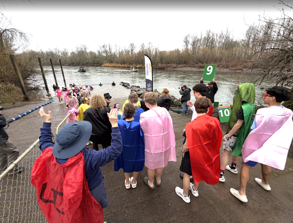 2026 Polar Plunge