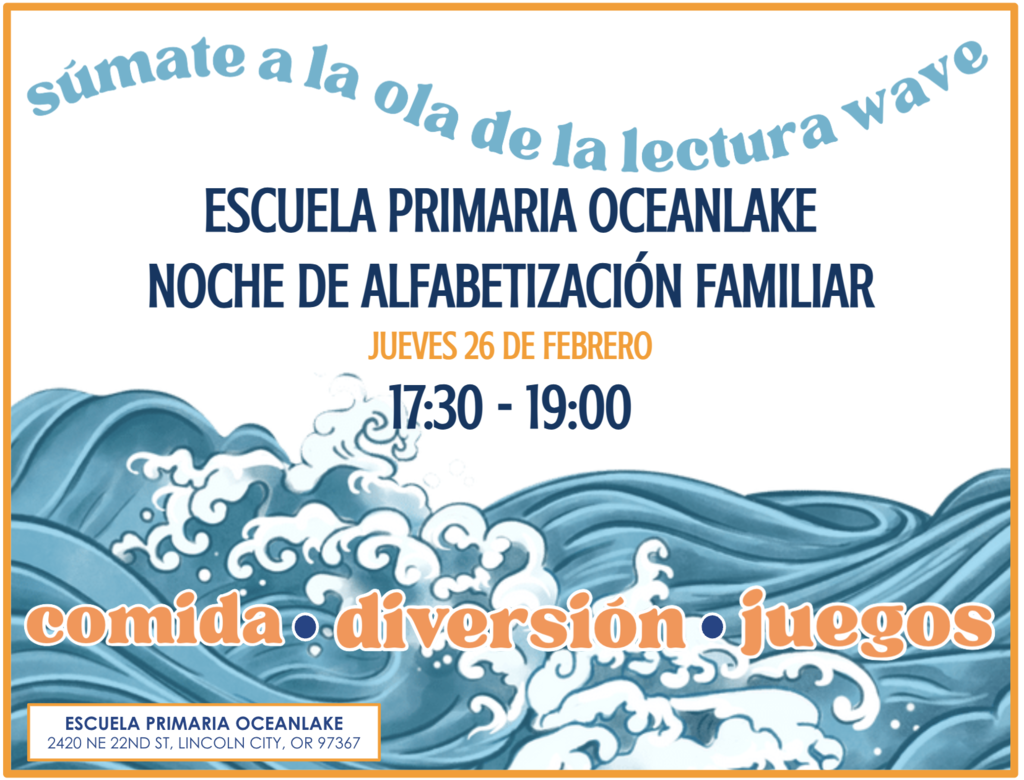 Feb 26 Faminly Night Infographic