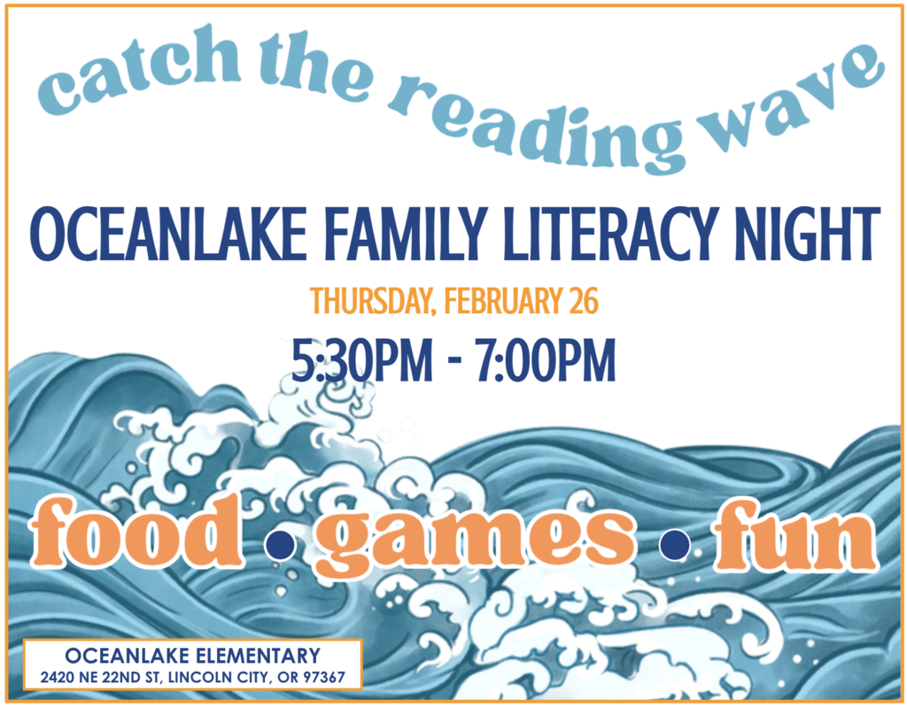 Feb 26 Faminly Night Infographic