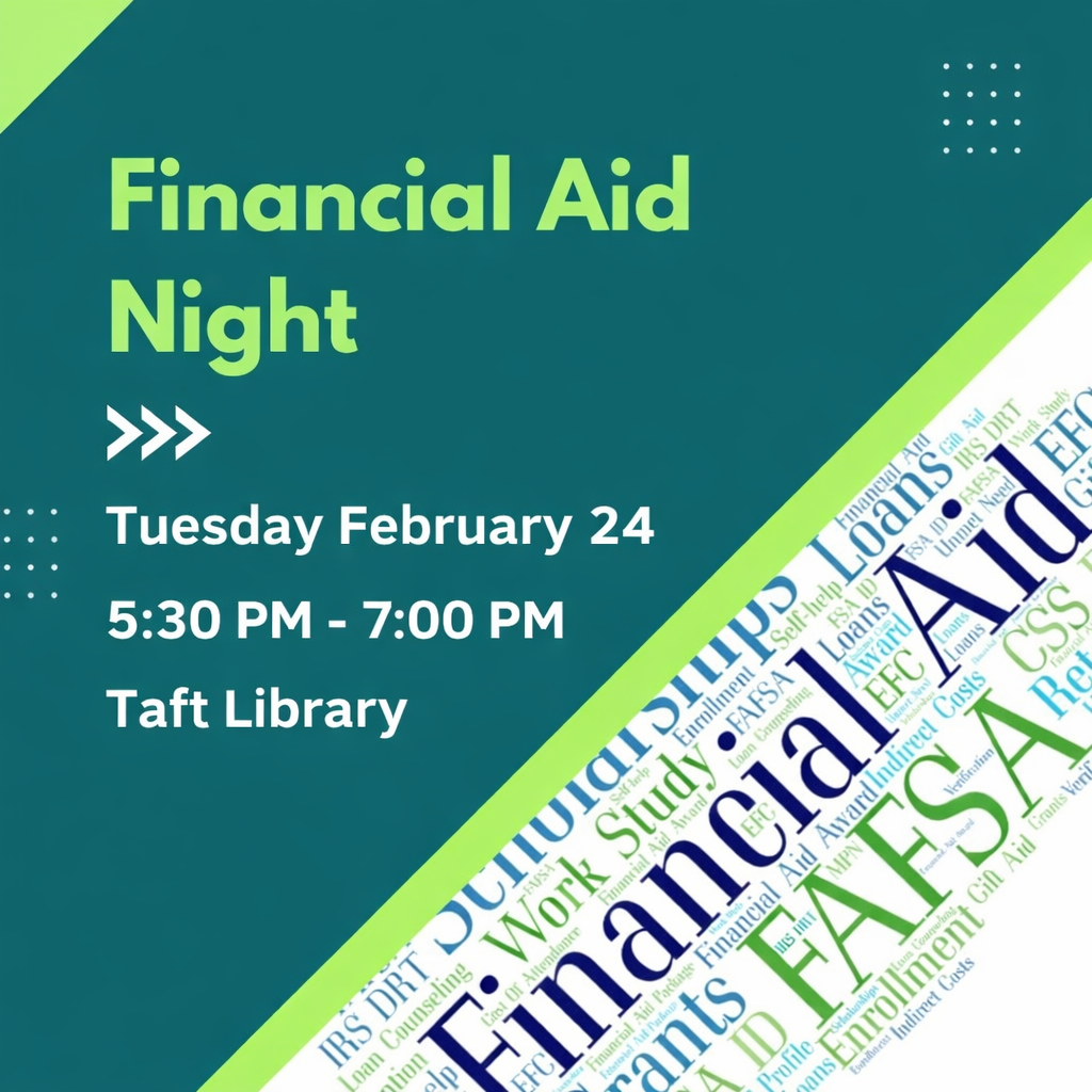 Financial Aid Night