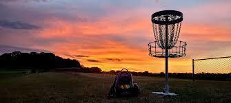 Taft Disc Golf Club Registration