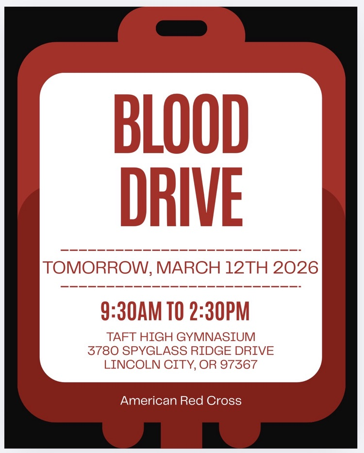blood drive