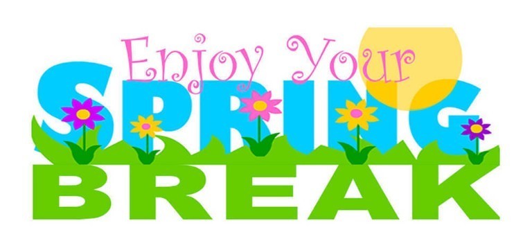 Spring Break