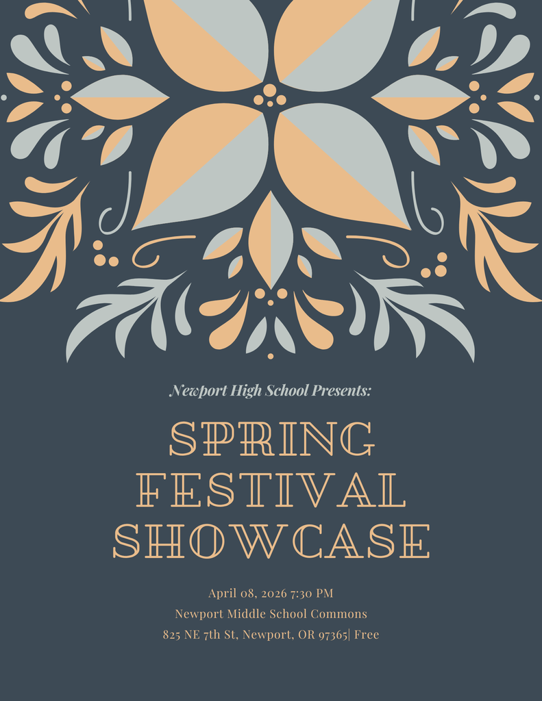 Spring Music Showcase