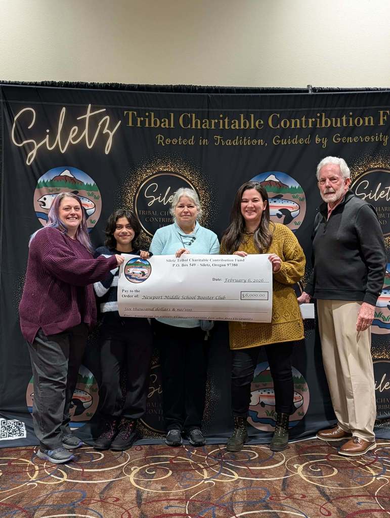 Award and recipients 