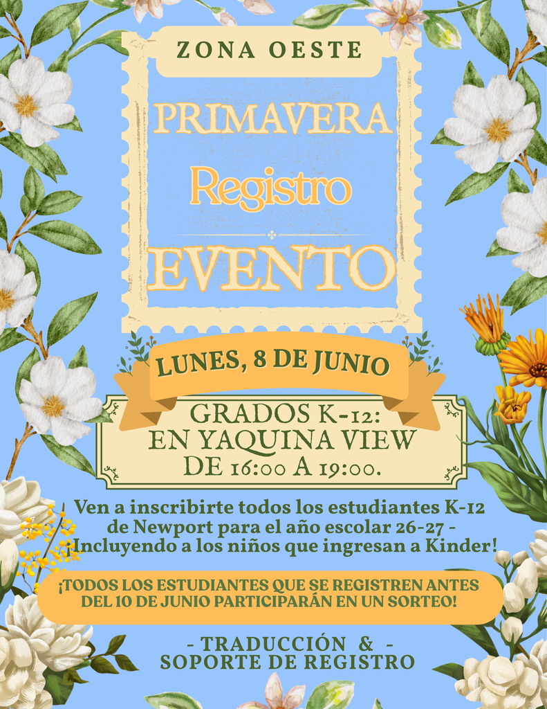 Spanish flyer