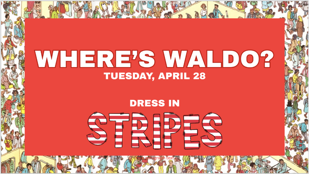 Stripes