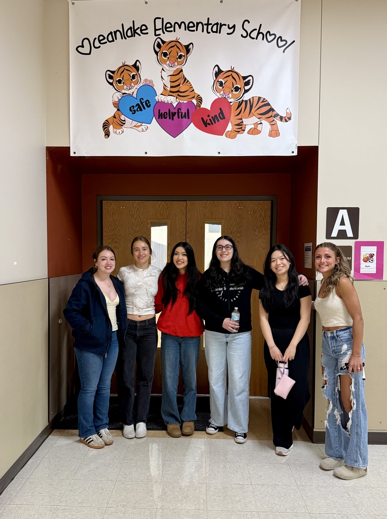 Taft 7-12 Senior Guest Speakers at Oceanlakee