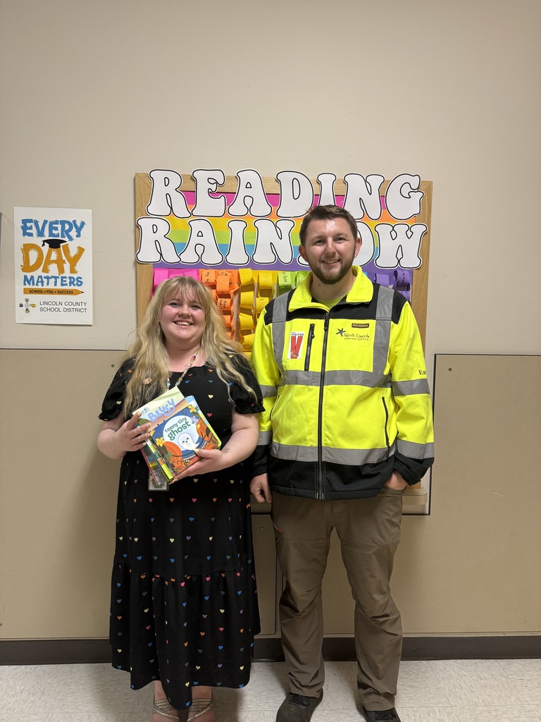 Oceanlake 'Career Parade' Community Guest Speakers
