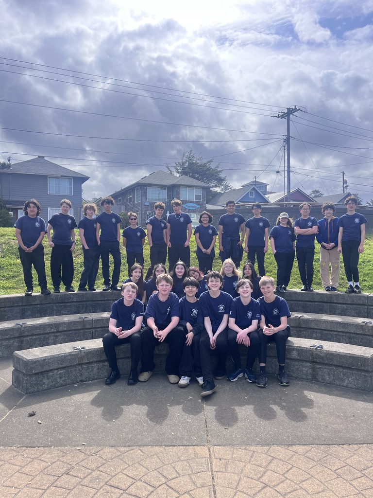 Newport Middle School Advanced Band