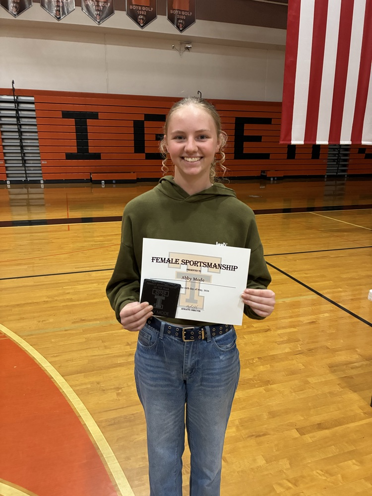 award