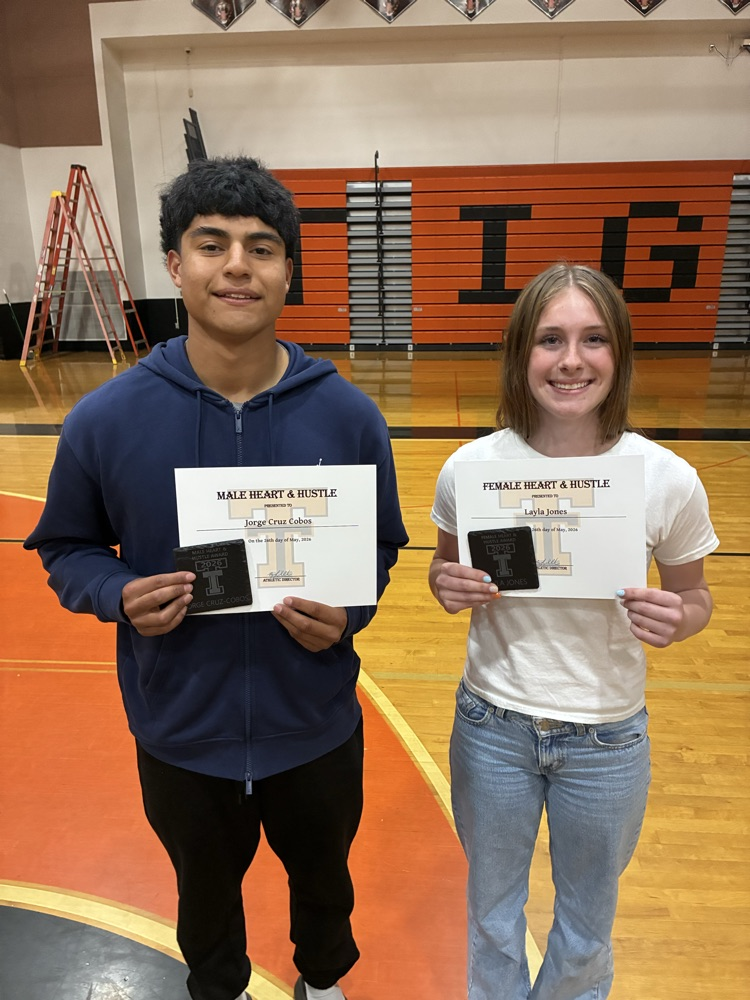 award