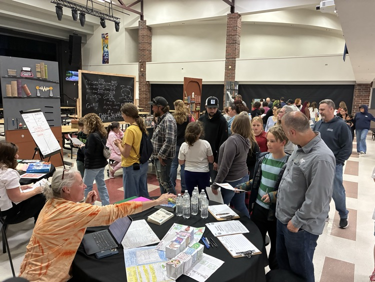 transition night