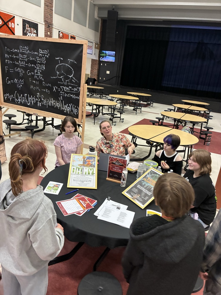transition night