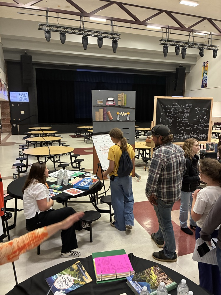 transition night