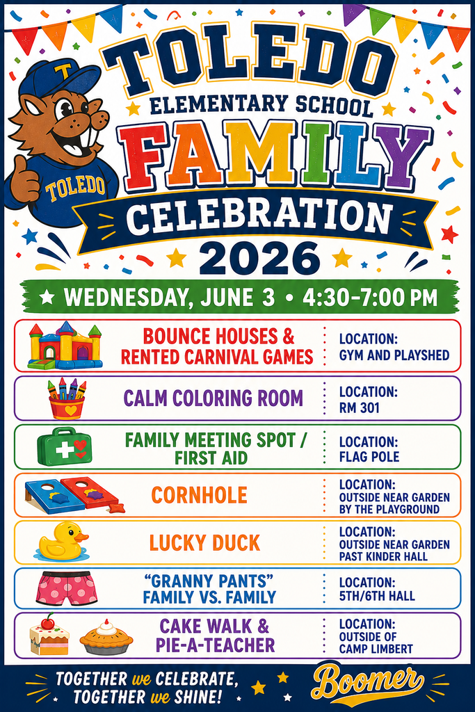 Family celebration 