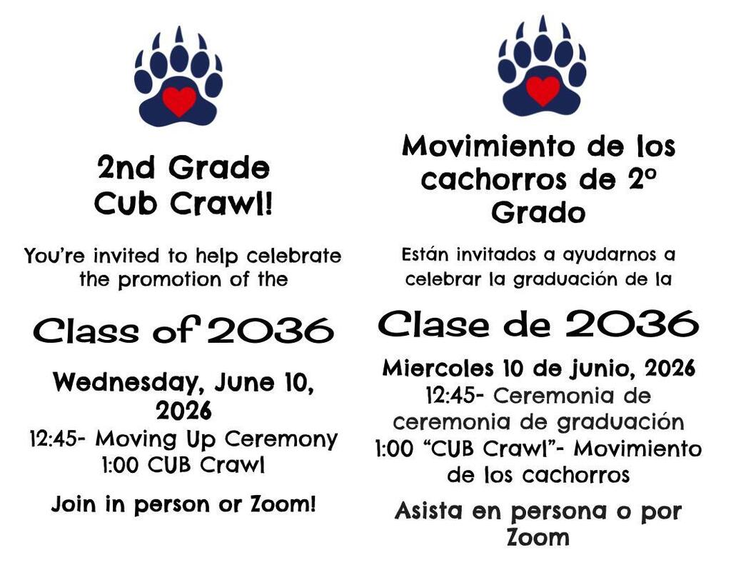 Flyer