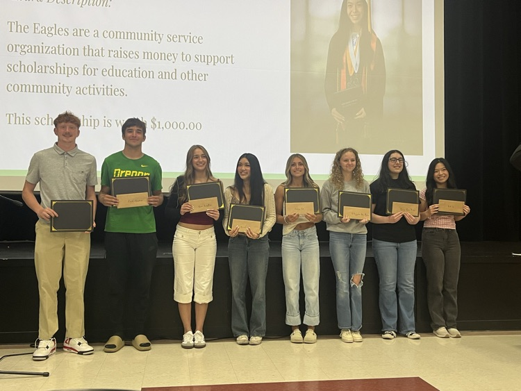 Awards