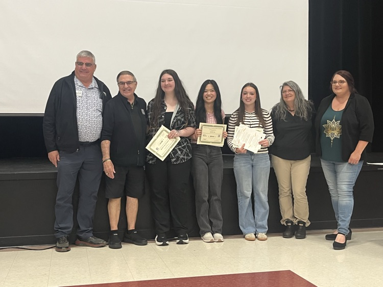 Awards