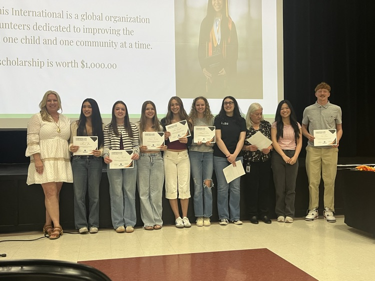Awards