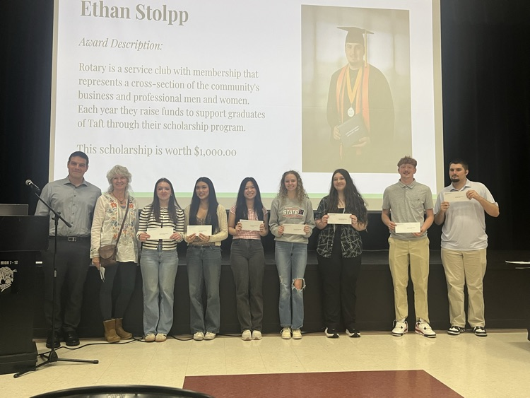 Awards