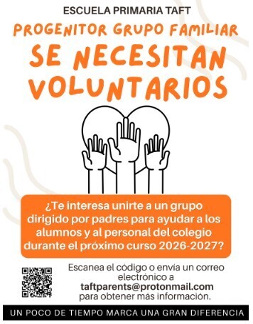 PTS Flyer Spanish 