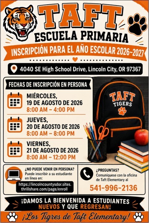 Registration 26 27 Spanish