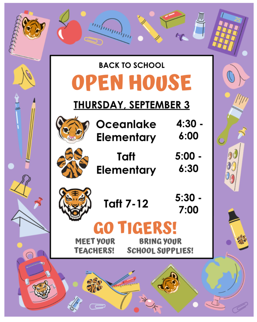 Open House