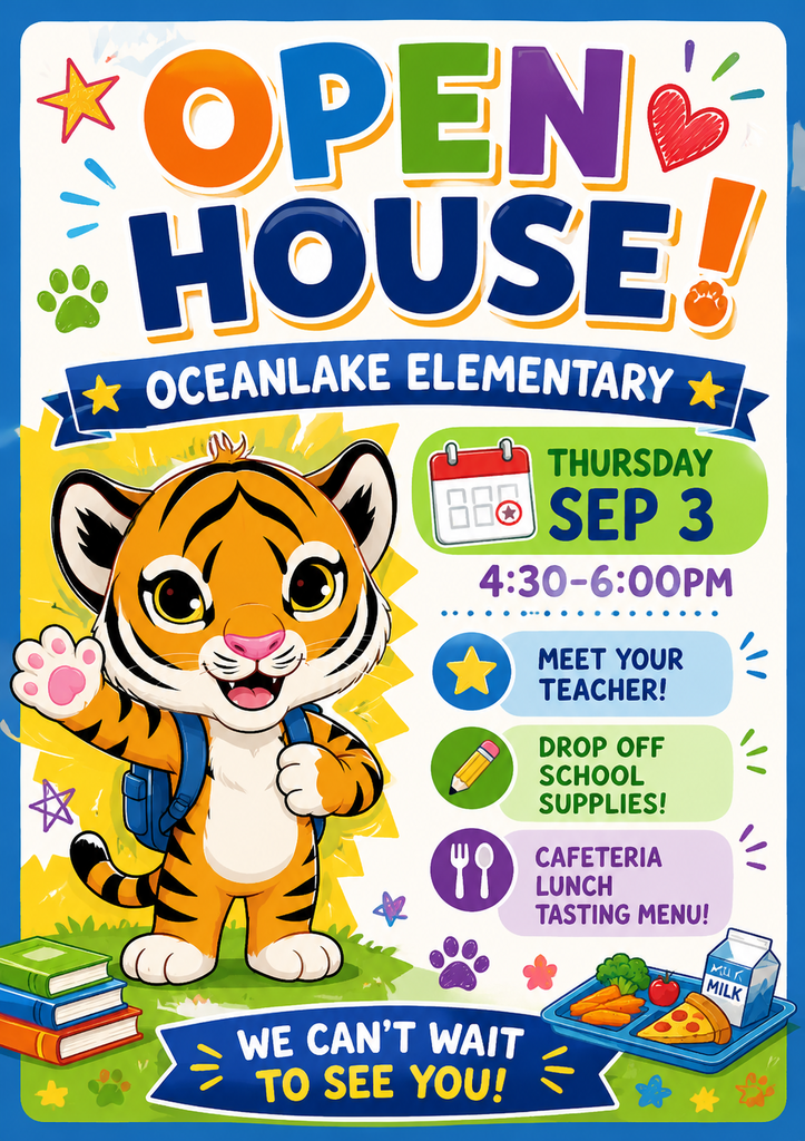 Open House Informational Flyer-Eng 