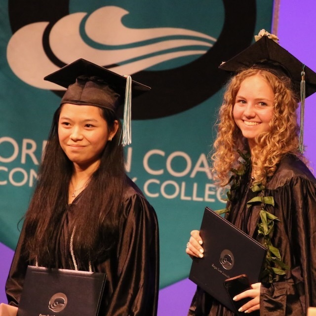 Early College Program
