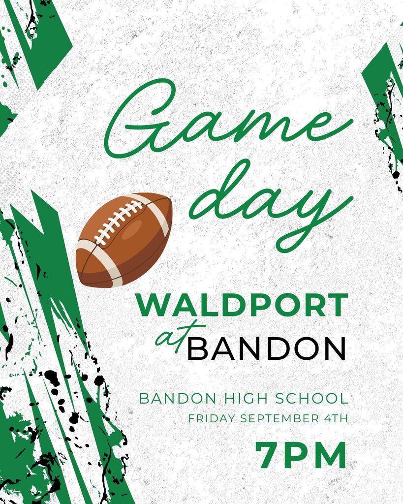 Football game day