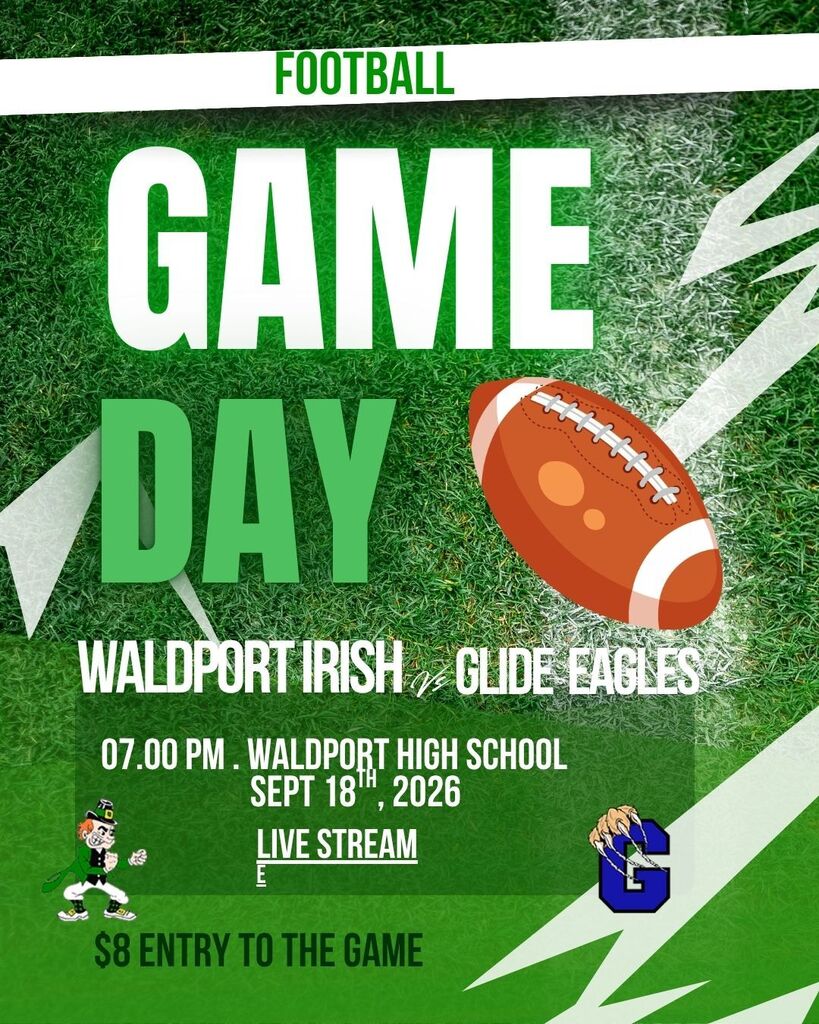 Football game