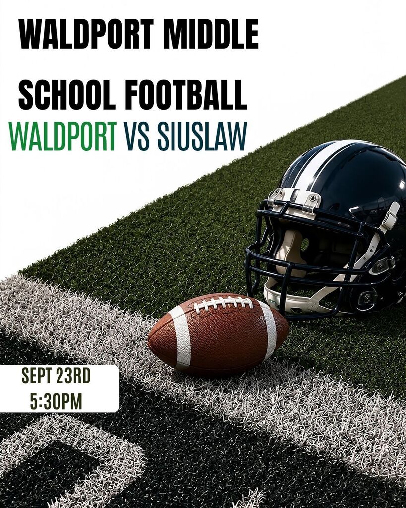 Waldport