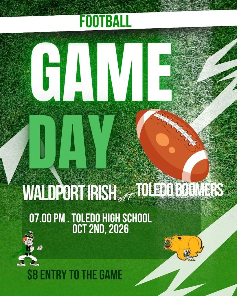 Football game