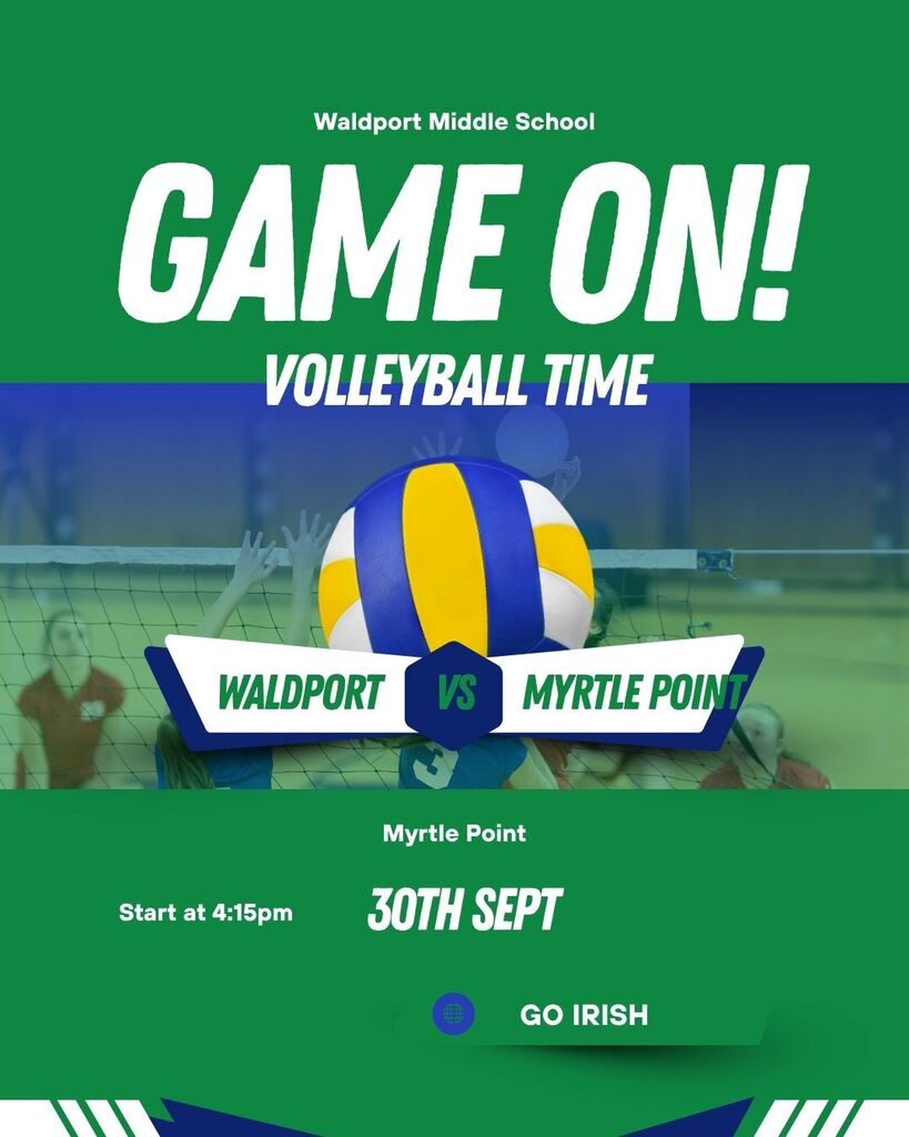MS Volleyball